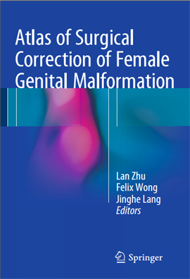 Atlas of Surgical Correction of Female Genital Malformation